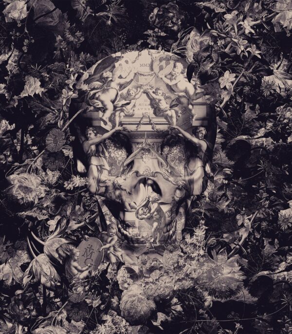 We the living are to blame for the painfulness of death