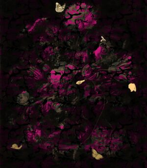 About the dead, either well or nothing (pink)