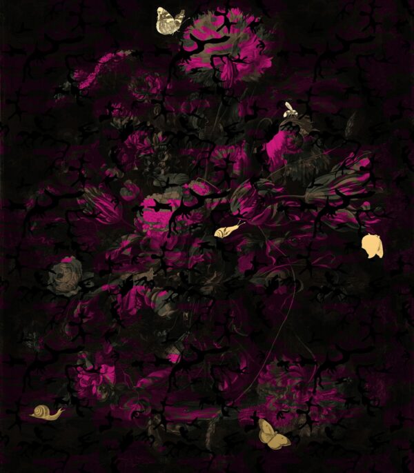 About the dead, either well or nothing (pink)