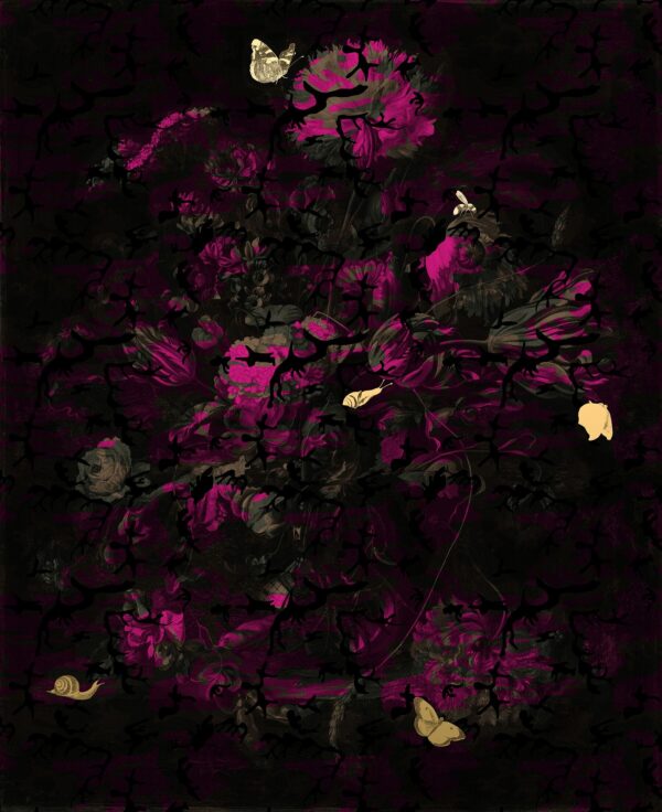 About the dead, either well or nothing (pink)