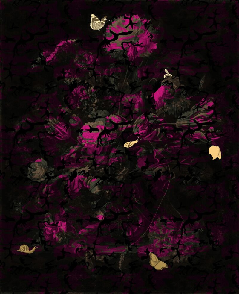 About the dead, either well or nothing (pink)