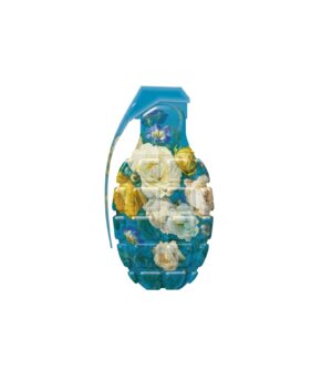 Flower Grenade