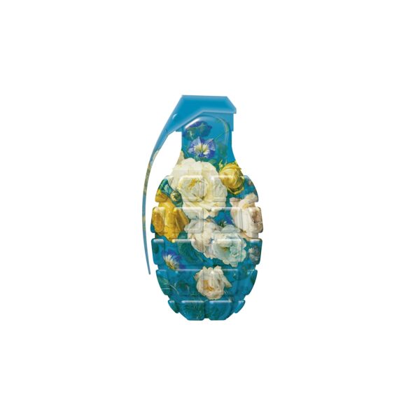 Flower Grenade