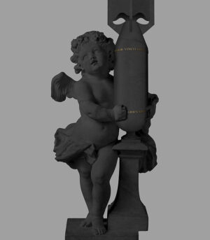 Cupid (Shadow Of The Moon Edition)