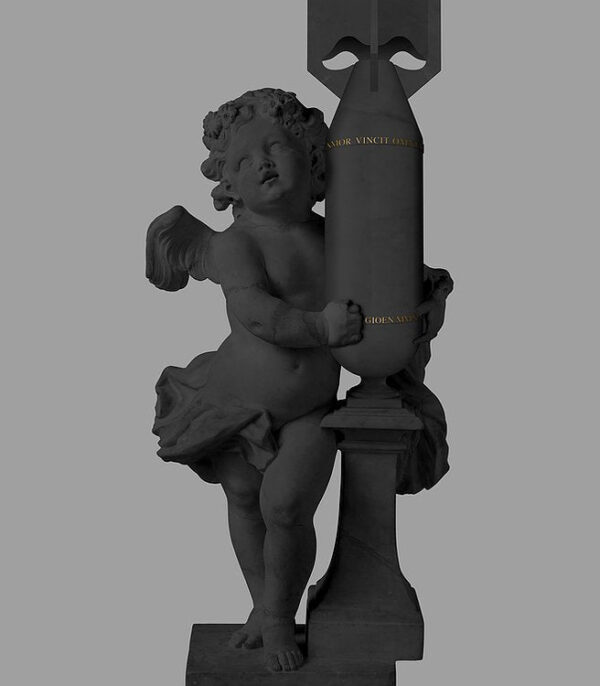 Cupid (Shadow Of The Moon Edition)