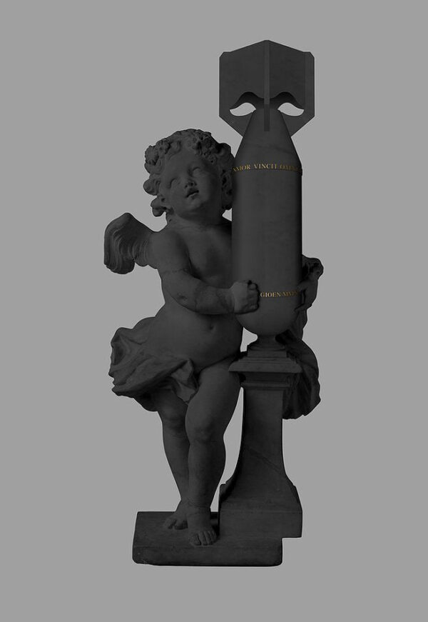 Cupid (Shadow Of The Moon Edition)