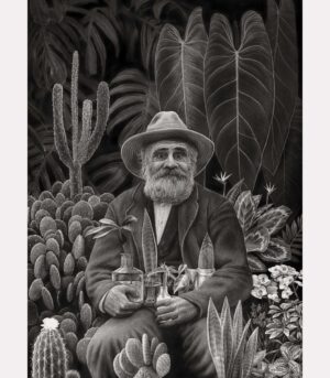 The Botanist
