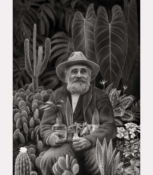 The Botanist