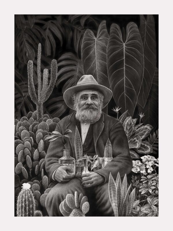 The Botanist