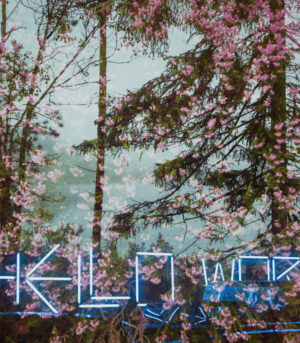 Neonscape 9