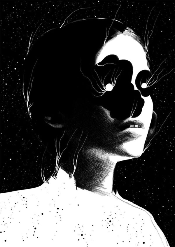 Gaze