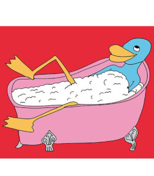 Badeand