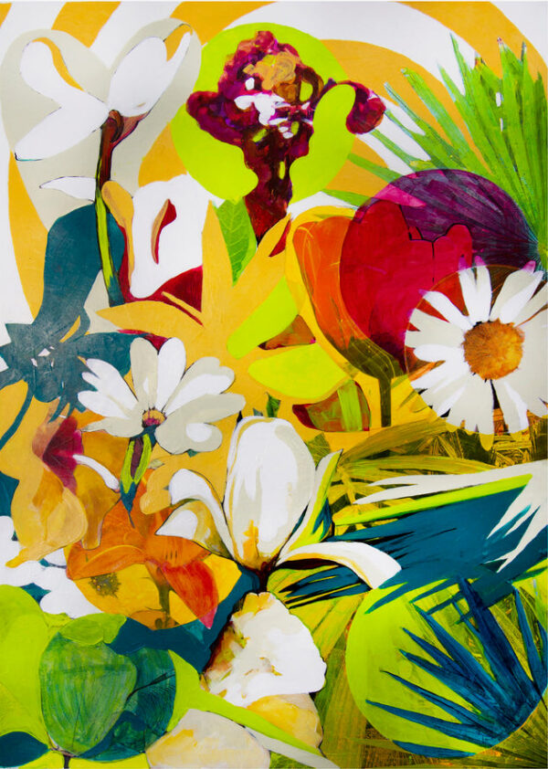 Botanica #1