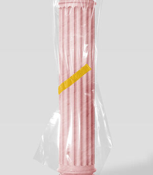 Column (Pink)