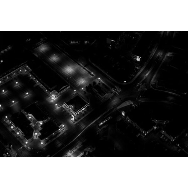Darkness 1