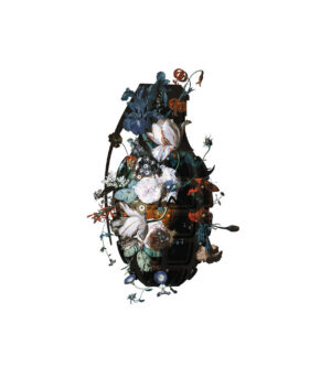 Flower Grenade II