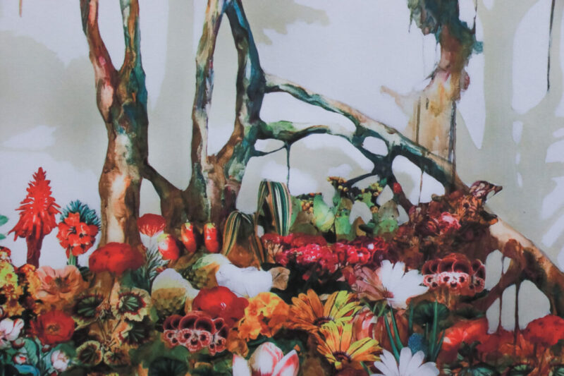 One Day In The Forest - Bilde 3