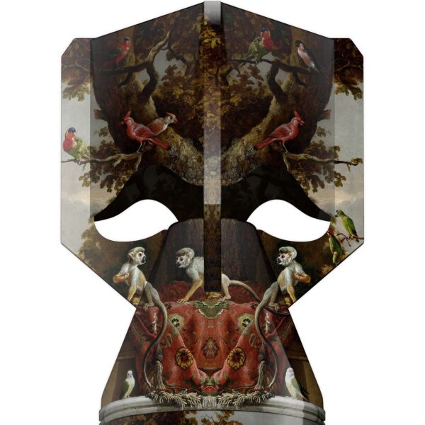 The Devil Hath Power To Assume A Pleasing Shape - Bilde 4