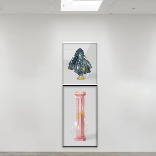 Column (Pink) - Bilde 2