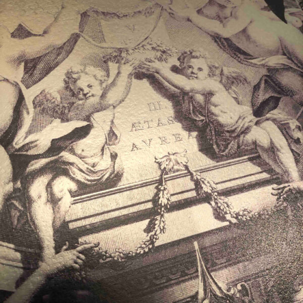 We the living are to blame for the painfulness of death - Bilde 3