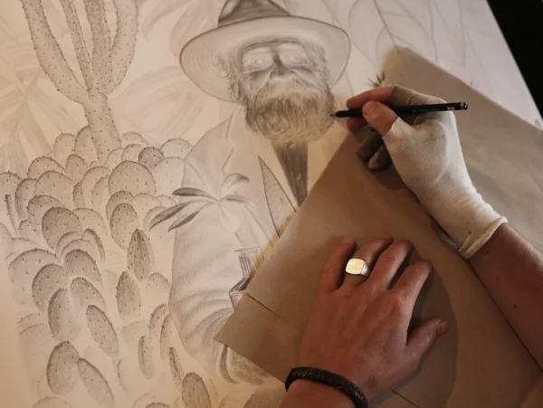 The Botanist - Bilde 2