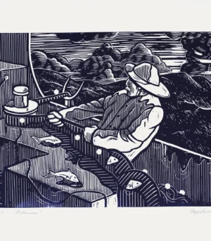 Fisherman