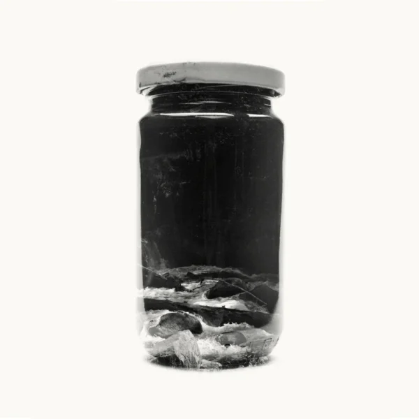 Jarred Stream II