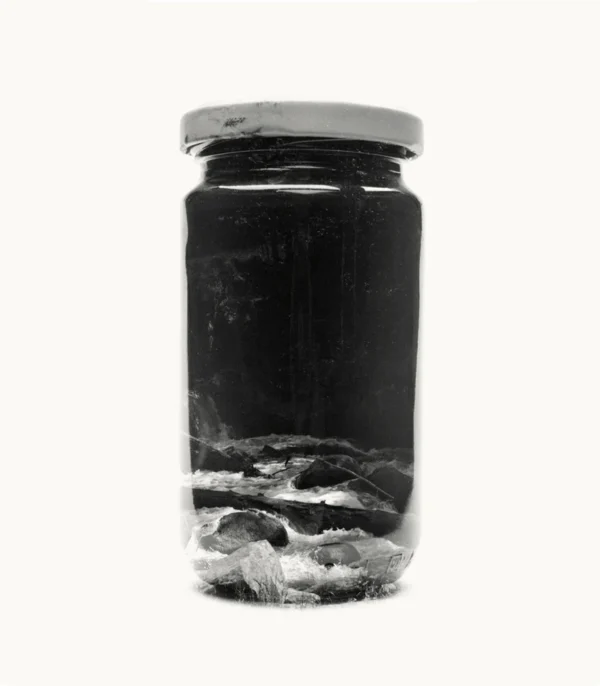 Jarred Stream II