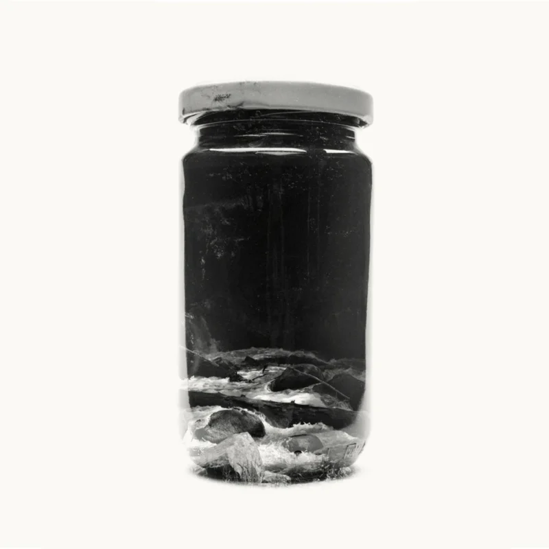Jarred Stream II