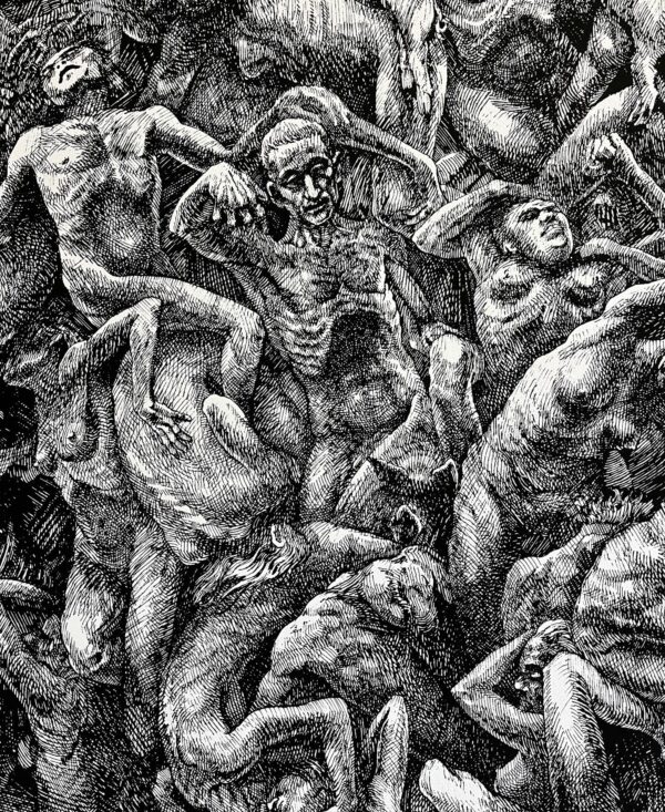 Masse - Bilde 3
