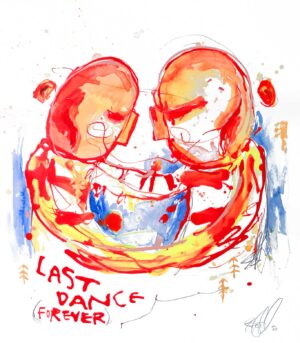 Last dance