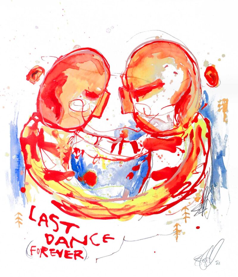 Last dance