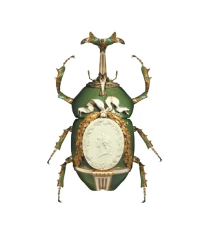 SÈVRES EUDICELLA GRALLI