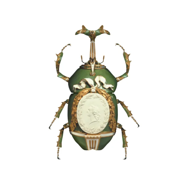 SÈVRES EUDICELLA GRALLI