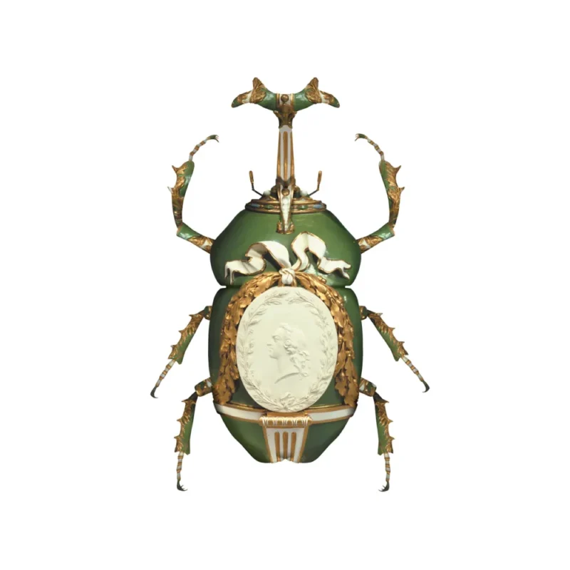 SÈVRES EUDICELLA GRALLI