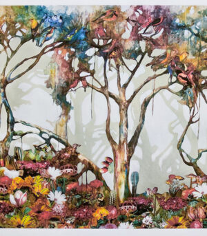 One Day In The Forest