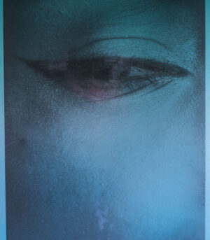 U.T. 16 (øye)