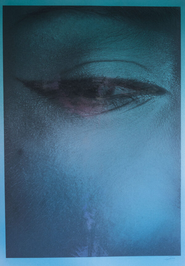 U.T. 16 (øye)