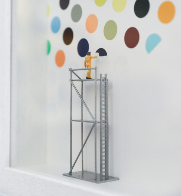 Scrubbed Out Spots - Valium - Bilde 2