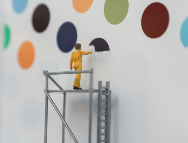 Scrubbed Out Spots - Valium - Bilde 3
