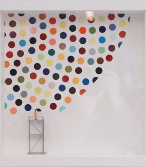 Scrubbed Out Spots - Valium
