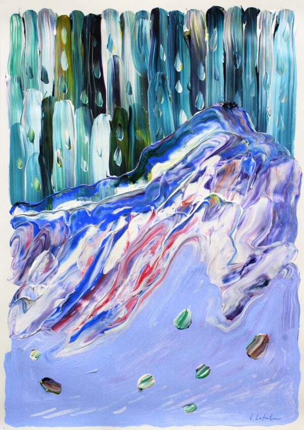 Raindrops