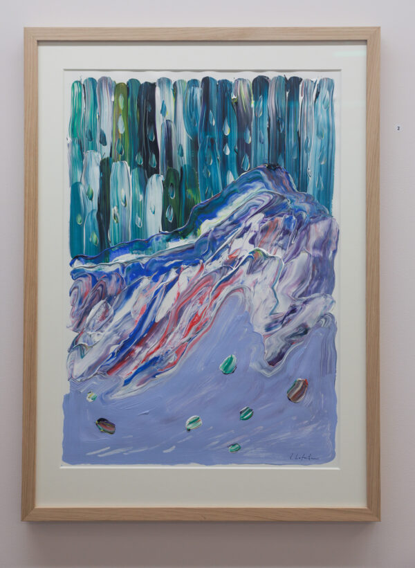 Raindrops - Bilde 2