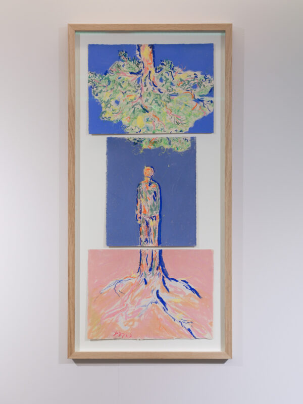 Above, Below, Now - ramme inkludert - Bilde 4