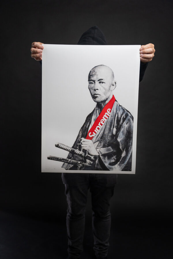 Samurai - Bilde 2