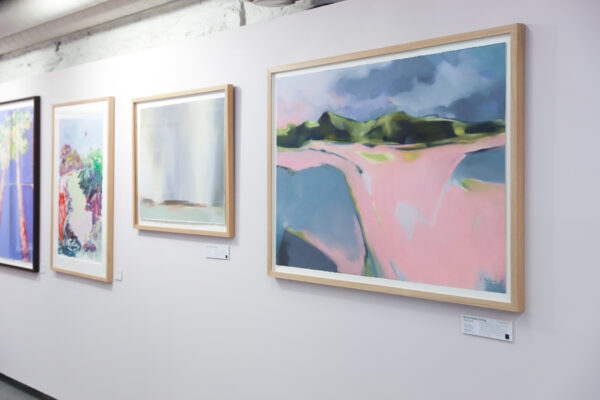 Pink Sands - Bilde 4