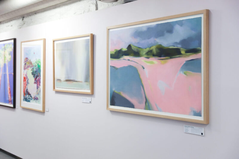 Pink Sands - Bilde 4