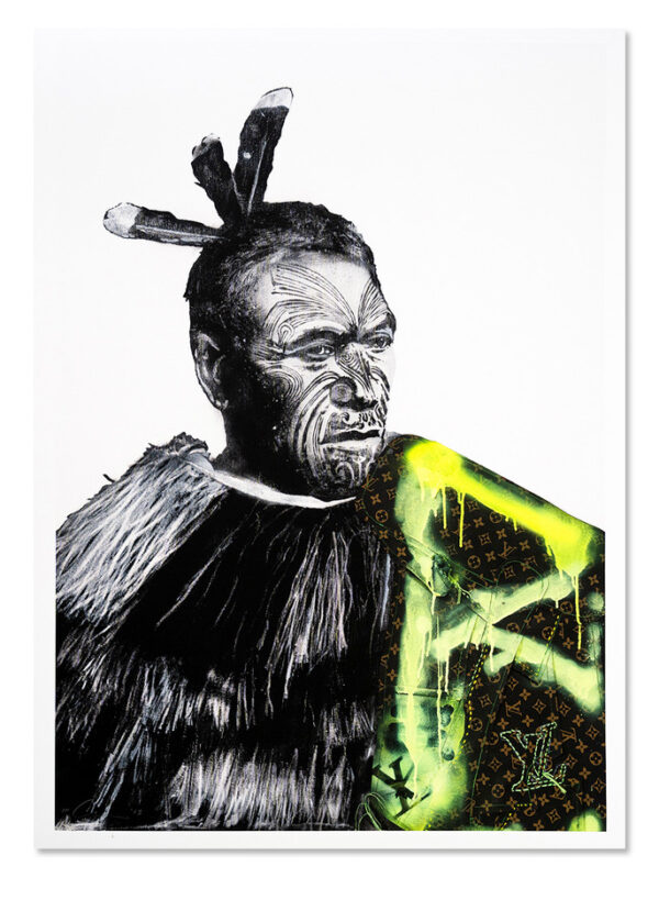 Maori