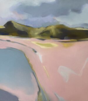 Pink Sands