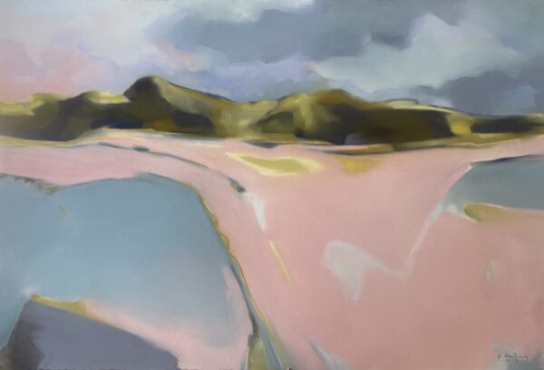 Pink Sands